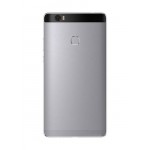 Full Body Housing For Honor Note 8 Grey - Maxbhi.com