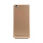 Full Body Housing For Iball Andi 5g Blink 4g Gold - Maxbhi.com