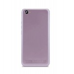 Full Body Housing For Iball Andi 5g Blink 4g Purple - Maxbhi.com