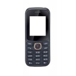 Full Body Housing For Iball King 3 1.8 Black - Maxbhi.com