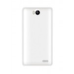 Full Body Housing For Intex Aqua 4.5 Pro White - Maxbhi.com