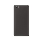 Full Body Housing For Intex Aqua Lions 3g Grey - Maxbhi.com