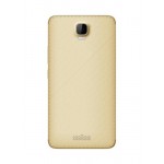 Full Body Housing For Intex Aqua Sense 5.1 Champagne - Maxbhi.com