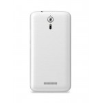 Full Body Housing For Acer Liquid Zest Plus White - Maxbhi.com