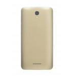 Full Body Housing For Alcatel One Touch Pop Star 5070d Gold - Maxbhi.com