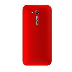 Full Body Housing For Asus Zenfone Go Zb450kl Red - Maxbhi.com