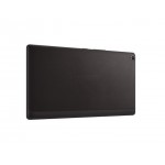 Full Body Housing For Asus Zenpad 8 0 Z380m Grey - Maxbhi Com