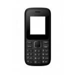 Full Body Housing For Hitech 150 Micra Black - Maxbhi.com