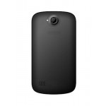 Full Body Housing For Mtech Opal 3g Smart Black - Maxbhi.com
