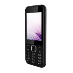 Full Body Housing For Spice Boss M5409 Blue - Maxbhi.com