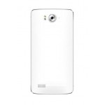 Full Body Housing For Torque Droidz Octave White - Maxbhi.com