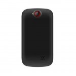 Full Body Housing For Tseries Jazz Tp101 Black - Maxbhi.com