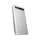 Full Body Housing For Zen P46 Elite White - Maxbhi.com