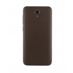 Full Body Housing For Alcatel One Touch Idol 2 Mini Brown - Maxbhi Com