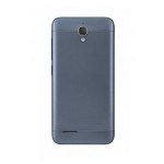 Full Body Housing For Alcatel One Touch Idol 2 Mini Grey - Maxbhi.com