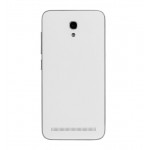 Full Body Housing For Alcatel One Touch Idol 2 Mini White - Maxbhi Com