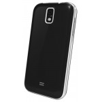 Full Body Housing For Karbonn Smart A4 Plus Black - Maxbhi Com