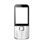 Full Body Housing For Swingtel Sw30 White - Maxbhi.com