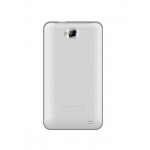 Full Body Housing For Maxx Ax8 Note I White - Maxbhi.com