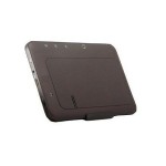Full Body Housing For Swipe All In One Tab Black Grey - Maxbhi.com