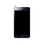 Full Body Housing For Vox Mobile V9100 Black - Maxbhi Com