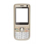 Full Body Housing For Gfive C200 Blue - Maxbhi.com