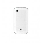 Full Body Housing For Intex Aqua 4 0 White - Maxbhi Com