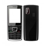 Full Body Housing For Lemon Duo 305 White - Maxbhi Com