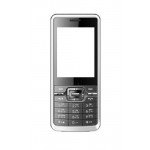 Full Body Housing For Lemon Duo 409 Black - Maxbhi.com