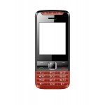 Full Body Housing For Salora Sm401 White - Maxbhi.com