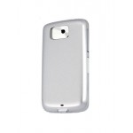 Full Body Housing For Htc Touch2 T3320 White - Maxbhi Com