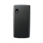 Full Body Housing For Lg P520 Terry Black - Maxbhi.com