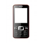 Full Body Housing For Maxx Mx455 Black - Maxbhi.com