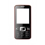 Full Body Housing For Maxx Mx455 Yellow - Maxbhi.com