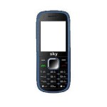 Full Body Housing For Sky Mobile Venus White - Maxbhi.com