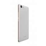 Full Body Housing For Wiko Fever 4g White - Maxbhi.com