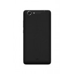 Full Body Housing For Wiko Pulp 4g Black - Maxbhi.com