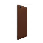 Full Body Housing For Wiko Pulp 4g Chocolate - Maxbhi.com
