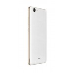 Full Body Housing For Wiko Pulp 4g White - Maxbhi.com