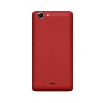 Full Body Housing For Wiko Pulp Chocolate - Maxbhi Com