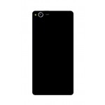 Full Body Housing For Qmobile Noir Z4 White - Maxbhi.com