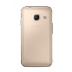 Full Body Housing For Samsung Galaxy J1 Nxt Gold - Maxbhi.com