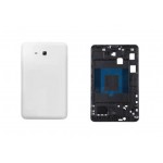 Full Body Housing For Samsung Galaxy Tab 3 Lite 7 0 Ve White - Maxbhi Com
