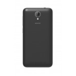 Full Body Housing For Verykool Sl4502 Fusion Ii Black - Maxbhi.com