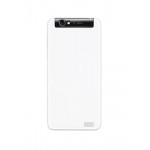 Full Body Housing For Benq B502 White - Maxbhi.com