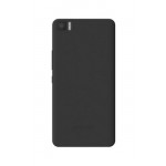 Full Body Housing For Bq Aquaris M4.5 Black - Maxbhi.com