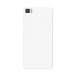 Full Body Housing For Bq Aquaris M4.5 White - Maxbhi.com