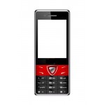 Full Body Housing For Chilli B51 Grey - Maxbhi.com