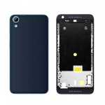 Full Body Housing For Htc Desire 626s Black - Maxbhi Com