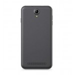 Full Body Housing For Acer Liquid Z6 Black - Maxbhi.com